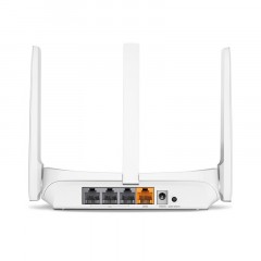 Маршрутизатор Mercusys MW305R Маршрутизатор Mercusys MW305R - фото 6