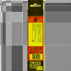 Карандаши цветные 6цв 3-гран Koh-I-Noor Triocolor 3131/6 - фото 4