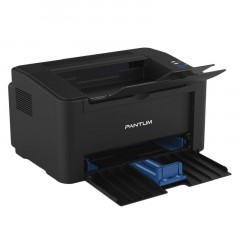 Принтер Pantum P2207 (лазерный, монохромный, А4, черный корпус) Принтер Pantum P2207 (лазерный, монохромный, А4, черный корпус) - фото 4