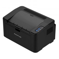 Принтер Pantum P2500W (лазерный, монохромный, А4, WiFi, черный корпус) Принтер Pantum P2500W (лазерный, монохромный, А4, WiFi, черный корпус) - фото 3