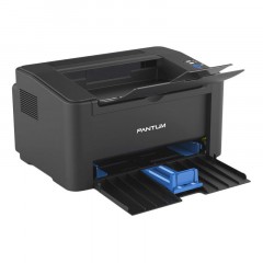 Принтер Pantum P2500W (лазерный, монохромный, А4, WiFi, черный корпус) Принтер Pantum P2500W (лазерный, монохромный, А4, WiFi, черный корпус) - фото 4