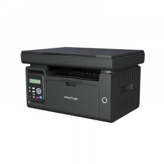 МФУ Pantum M6500 (, ,лоток 150 стр, USB, черный) МФУ Pantum M6500 (, ,лоток 150 стр, USB, черный) - фото 2