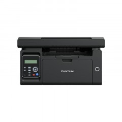 МФУ Pantum M6500 (, ,лоток 150 стр, USB, черный) МФУ Pantum M6500 (, ,лоток 150 стр, USB, черный) - фото 3