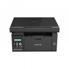 МФУ Pantum M6500 (, ,лоток 150 стр, USB, черный) МФУ Pantum M6500 (, ,лоток 150 стр, USB, черный) - фото 4