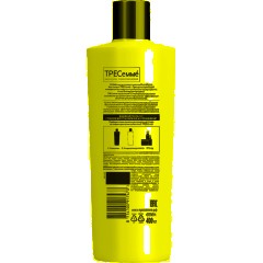 Кондиционер для волос восст. Tresemme Repair and Protect 400мл 34106560 - фото 2