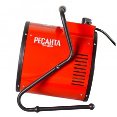 Пушка тепловая Ресанта ТЭП-9000К Пушка тепловая Ресанта ТЭП-9000К - фото 4