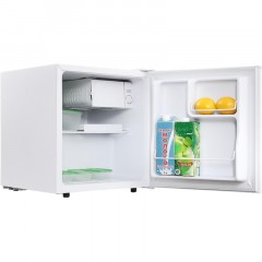 Холодильник TESLER RC-55 WHITE Однокамерный, объем 50л,  белый - фото 2