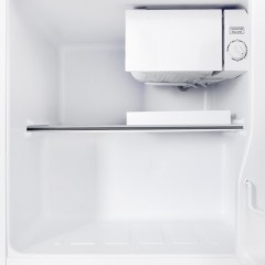 Холодильник TESLER RC-55 WHITE Однокамерный, объем 50л,  белый - фото 3