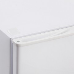 Холодильник TESLER RC-55 WHITE Однокамерный, объем 50л,  белый - фото 5