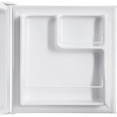 Холодильник TESLER RC-55 WHITE Однокамерный, объем 50л,  белый - фото 6