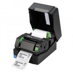 Этикет-принтер TSC TE210, Ethernet, USB Host Этикет-принтер TSC TE210, Ethernet, USB Host - фото 2