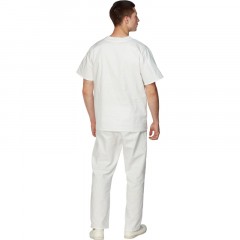 Костюм пекаря универсальный/у05-КБР (р.48-50) р.170-176 Костюм пекаря универсальный/у05-КБР (р.48-50) р.170-176 - фото 8