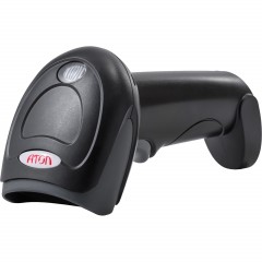Сканер штрих-кода 2D   АТОЛ SB2108 Plus (rev.2) USB  (серый) - фото 3