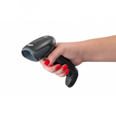 Сканер штрих-кода 2D   АТОЛ SB2108 Plus (rev.2) USB  (серый) - фото 5