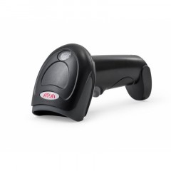 Сканер штрих-кода 2D   АТОЛ SB2108 Plus (rev.2) USB  (серый) - фото 4