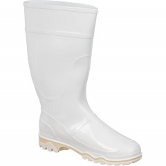 Сапоги женские цв.белый мод. 370 Б (р.36) (232) - фото 3