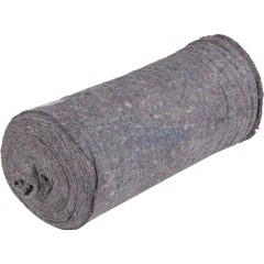 Полотно техническое холстопр. ХПП серое, рул 0,75х50м, пл. 170 г/м2 Полотно техническое холстопр. ХПП серое, рул 0,75х50м, пл. 170 г/м2 - фото 6