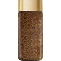 Кофе Nescafe Gold раств.субл. 95г стекло,44218 - фото 7
