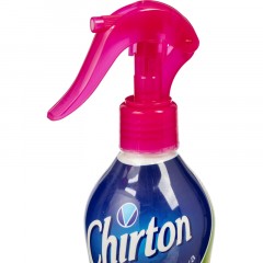 Освежитель воздуха CHIRTON После дождя 400мл водный Освежитель воздуха CHIRTON После дождя 400мл водный - фото 5
