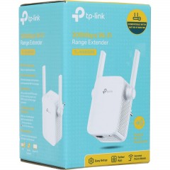 Усилитель сигнала Wi-Fi TP-Link TL-WA855RE - фото 6