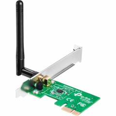 Сетевой адаптер WiFi TP-Link TL-WN781ND PCI Express - фото 3