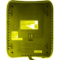 ИБП Powercom Back-UPS SPD-1000N OffLine 1000VA/550W Schuko 8 EURO розеток - фото 5