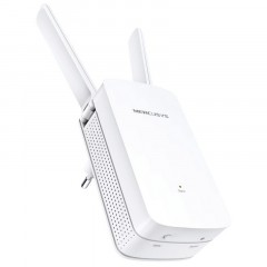 Усилитель сигнала Wi-Fi Mercusys MW300RE - фото 2