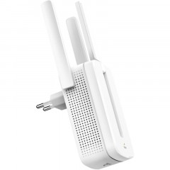 Усилитель сигнала Wi-Fi Mercusys MW300RE - фото 4