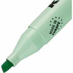 Набор текстовыделителей Kores High Liner Plus пастель 6цв.36060.01 Набор текстовыделителей Kores High Liner Plus пастель 6цв.36060.01 - фото 4