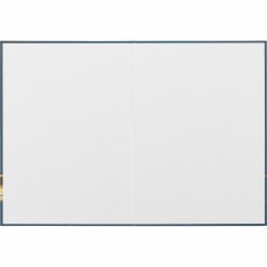 Папка адресная На подпись ламинированная, А4, КЖ-3009 Папка адресная На подпись ламинированная, А4, КЖ-3009 - фото 2