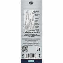 Карандаши цветные 2цв 6-гран Koh-I-Noor 3423 - фото 4