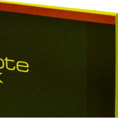 Тетрадь общая Attache,48л,клет,А5,скреп,обл.карт - фото 7