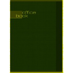 Тетрадь общая Attache,60л,клет,А4,скреп,обл.лак.карт classic - фото 4