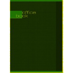 Тетрадь общая Attache,60л,клет,А4,скреп,обл.лак.карт classic - фото 5