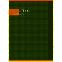 Тетрадь общая Attache,60л,клет,А4,скреп,обл.лак.карт classic - фото 6