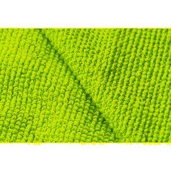 Салфетки хозяйственные Luscan универсальн микрофибра 180г 30х30см 4шт/уп - фото 3