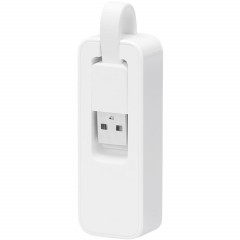 Сетевой адаптер Ethernet USB - RJ45 TP-Link UE200 - фото 3
