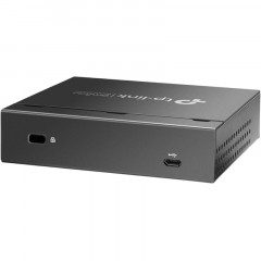 Контроллер TP-LINK Omada OC200 Контроллер TP-LINK Omada OC200 - фото 3