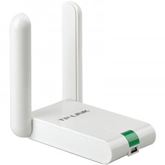 Сетевой адаптер WiFi TP-Link  TL-WN822N