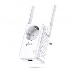 Усилитель сигнала Wi-Fi TP-Link TL-WA860RE - фото 2