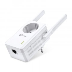 Усилитель сигнала Wi-Fi TP-Link TL-WA860RE - фото 4