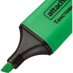Набор текстовыделителей Attache Colored 1-5мм набор 6цв Набор текстовыделителей Attache Colored 1-5мм набор 6цв - фото 4