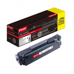 Картридж лазерный Комус Cartridge 725 черн для CanonLBP6000/6000B - фото 2