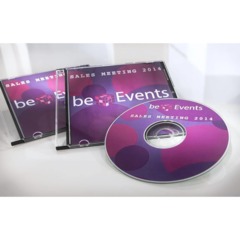 Этикетки самоклеящиеся для CD/DVD, д/17, 50 шт, Avery Zweckform, L7676-25 - фото 4
