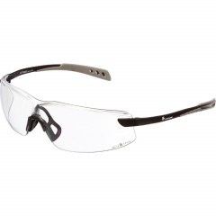 Очки защитные открытые Ампаро Атташе прозрачные (артикул производител 2114) Очки защитные открытые Ампаро Атташе прозрачные (артикул производител 2114) - фото 3