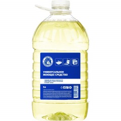 Универсальное чистящее средство 5л 966395 - фото 2