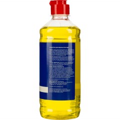 Средство для мытья посуды 500мл Лимон 966399 Средство для мытья посуды 500мл Лимон 966399 - фото 3