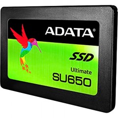 SSD накопитель 240Gb A-Data (ASU650SS-240GT-R) SSD накопитель 240Gb A-Data (ASU650SS-240GT-R) - фото 3