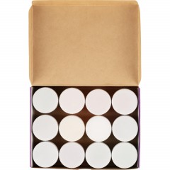 Краски акриловые Луч Художественные 12цв 20 мл - фото 3