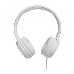 Наушники JBL Tune 500 White (JBLT500WHT) Наушники JBL Tune 500 White (JBLT500WHT) - фото 3
